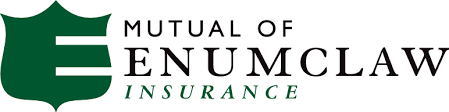 mutual of enumclaw logo
